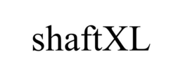 SHAFTXL trademark