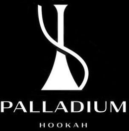 PALLADIUM HOOKAH trademark