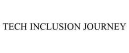 TECH INCLUSION JOURNEY trademark