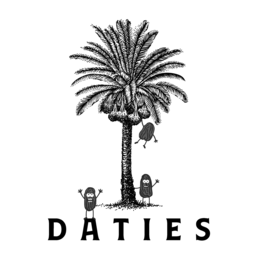 DATIES trademark