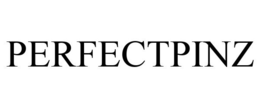 PERFECTPINZ trademark