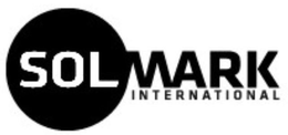 SOLMARK INTERNATIONAL trademark