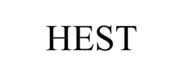 HEST trademark