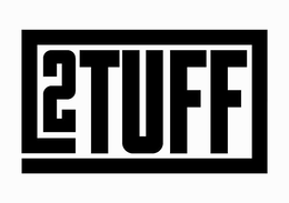 2TUFF trademark