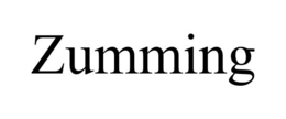 ZUMMING trademark