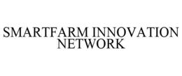 SMARTFARM INNOVATION NETWORK trademark