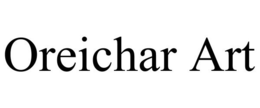 OREICHAR ART trademark