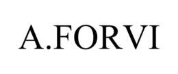 A.FORVI trademark