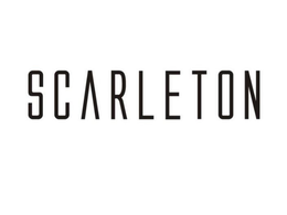 SCARLETON trademark