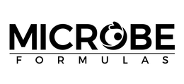 MICROBE FORMULAS trademark