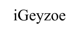 IGEYZOE trademark