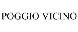 POGGIO VICINO trademark