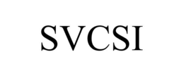 SVCSI trademark