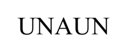 UNAUN trademark