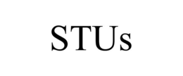STUS trademark