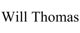 WILL THOMAS trademark