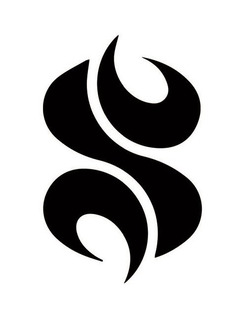 S trademark