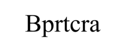 BPRTCRA trademark