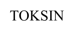 TOKSIN trademark