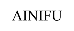 AINIFU trademark
