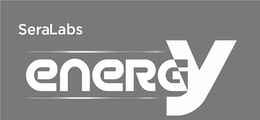SERALABS ENERGY trademark