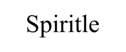 SPIRITLE trademark