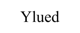 YLUED trademark