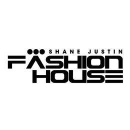 SHANE JUSTIN FASHION HOUSE trademark