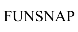 FUNSNAP trademark