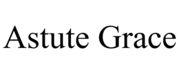 ASTUTE GRACE trademark