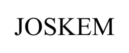 JOSKEM trademark
