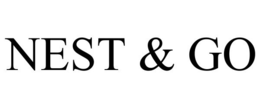 NEST & GO trademark