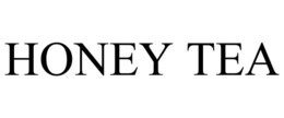 HONEY TEA trademark