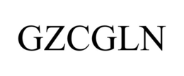 GZCGLN trademark