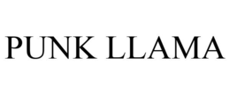 PUNK LLAMA trademark