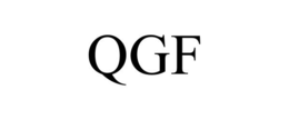 QGF trademark