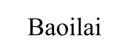 BAOILAI trademark