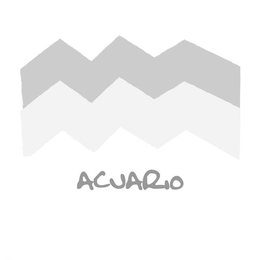 ACUARIO trademark