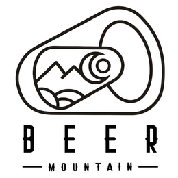 BEER MOUNTAIN trademark