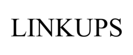 LINKUPS trademark
