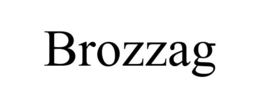 BROZZAG trademark