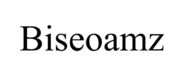 BISEOAMZ trademark