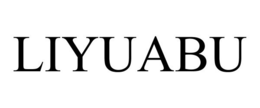LIYUABU trademark