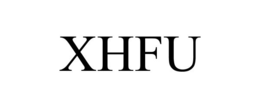 XHFU trademark