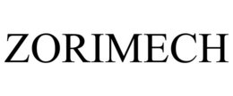 ZORIMECH trademark
