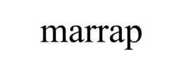 MARRAP trademark