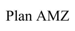 PLAN AMZ trademark