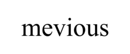 MEVIOUS trademark