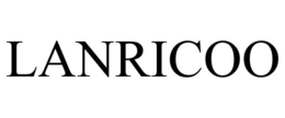 LANRICOO trademark