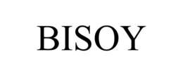 BISOY trademark